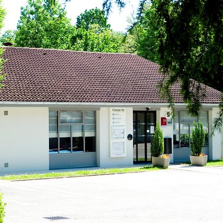 Hotel Campanile Annecy - Cran Gevrier Exteriér fotografie
