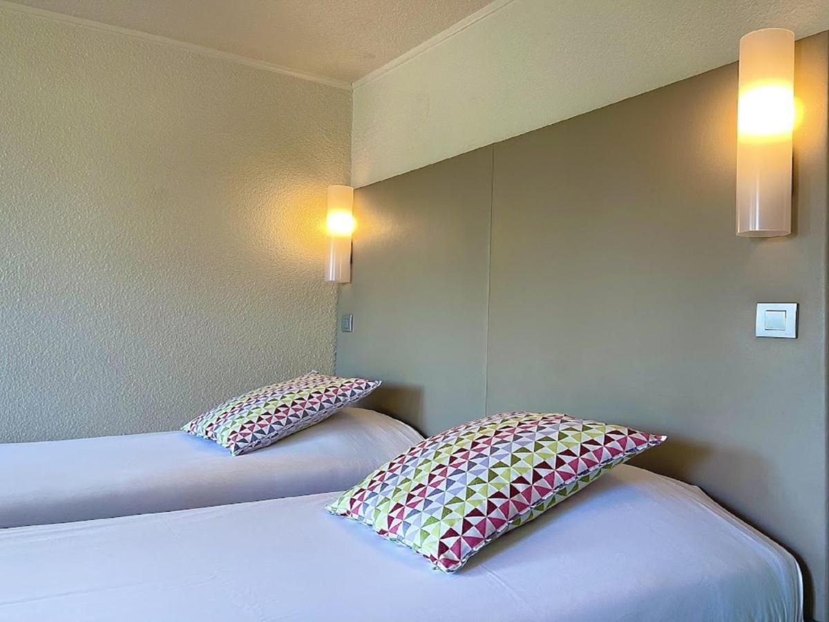 Hotel Campanile Annecy - Cran Gevrier Exteriér fotografie