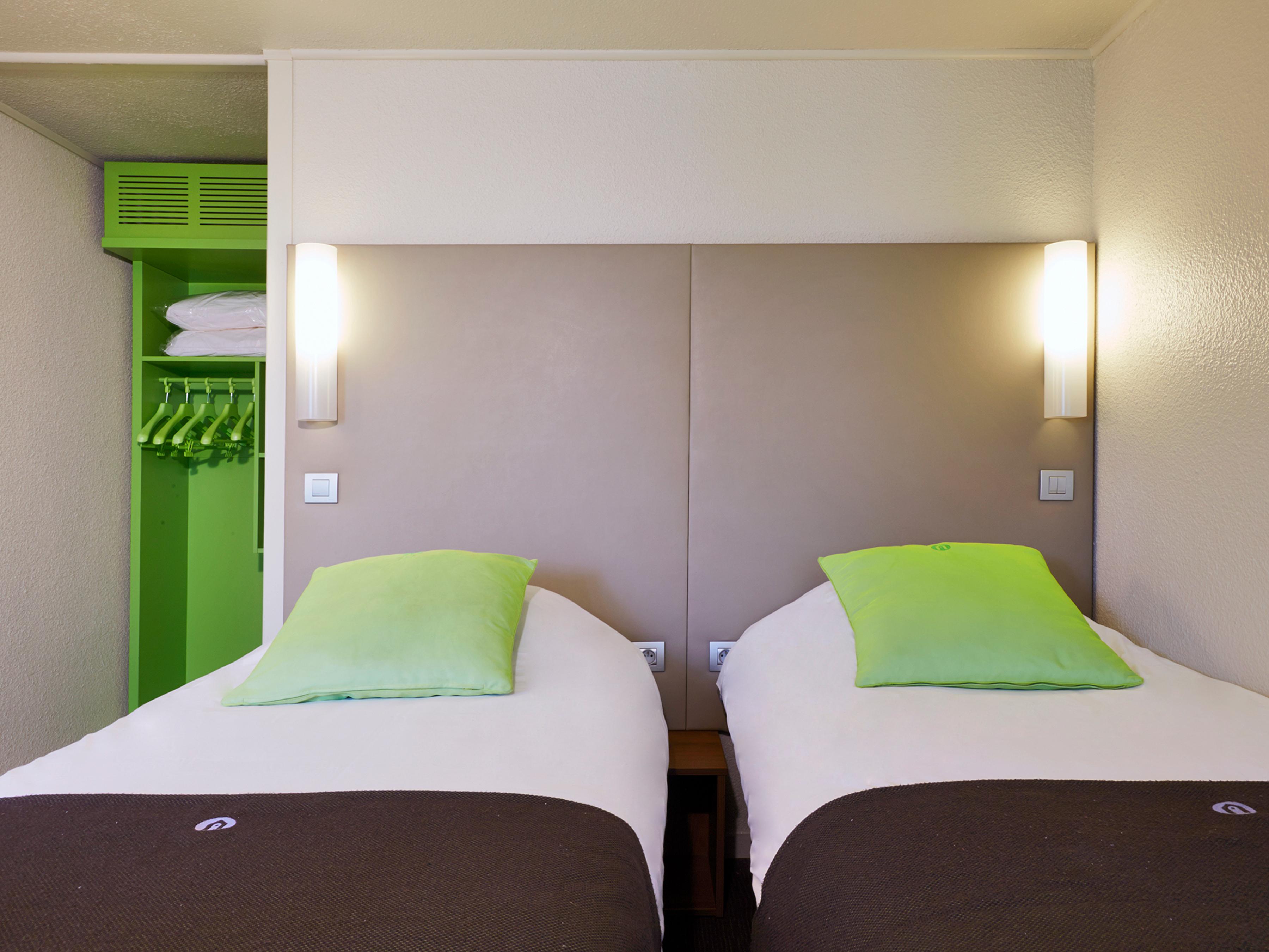 Hotel Campanile Annecy - Cran Gevrier Exteriér fotografie