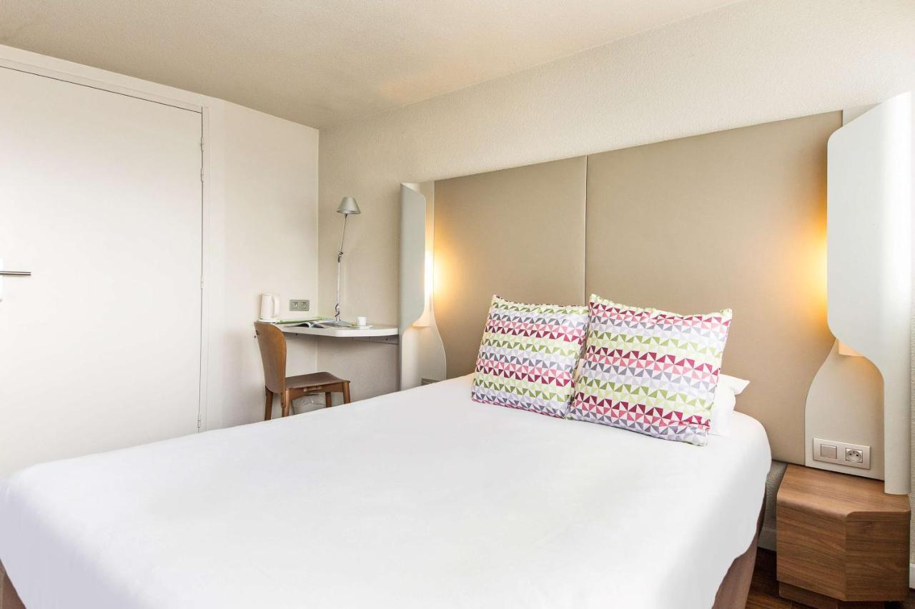 Hotel Campanile Annecy - Cran Gevrier Exteriér fotografie