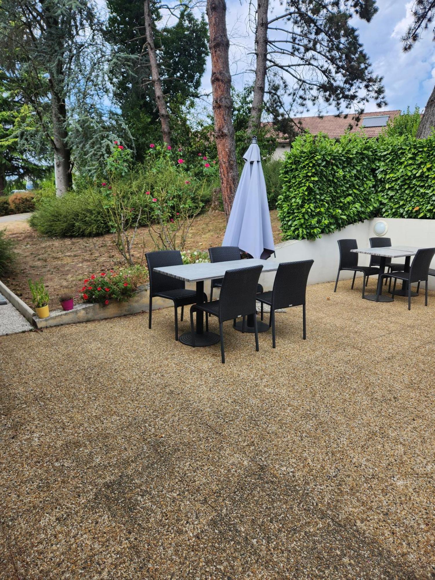 Hotel Campanile Annecy - Cran Gevrier Exteriér fotografie