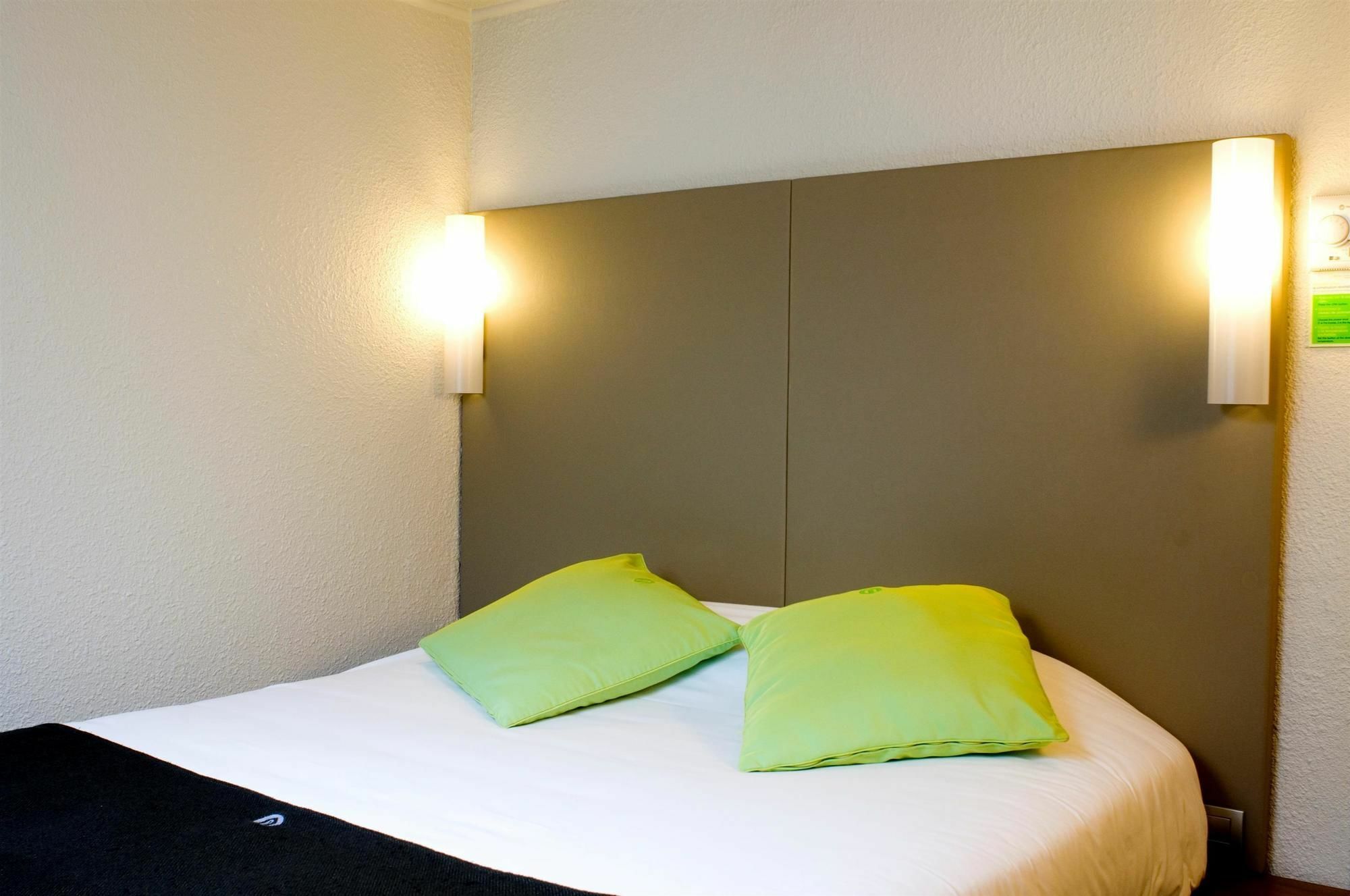 Hotel Campanile Annecy - Cran Gevrier Pokoj fotografie