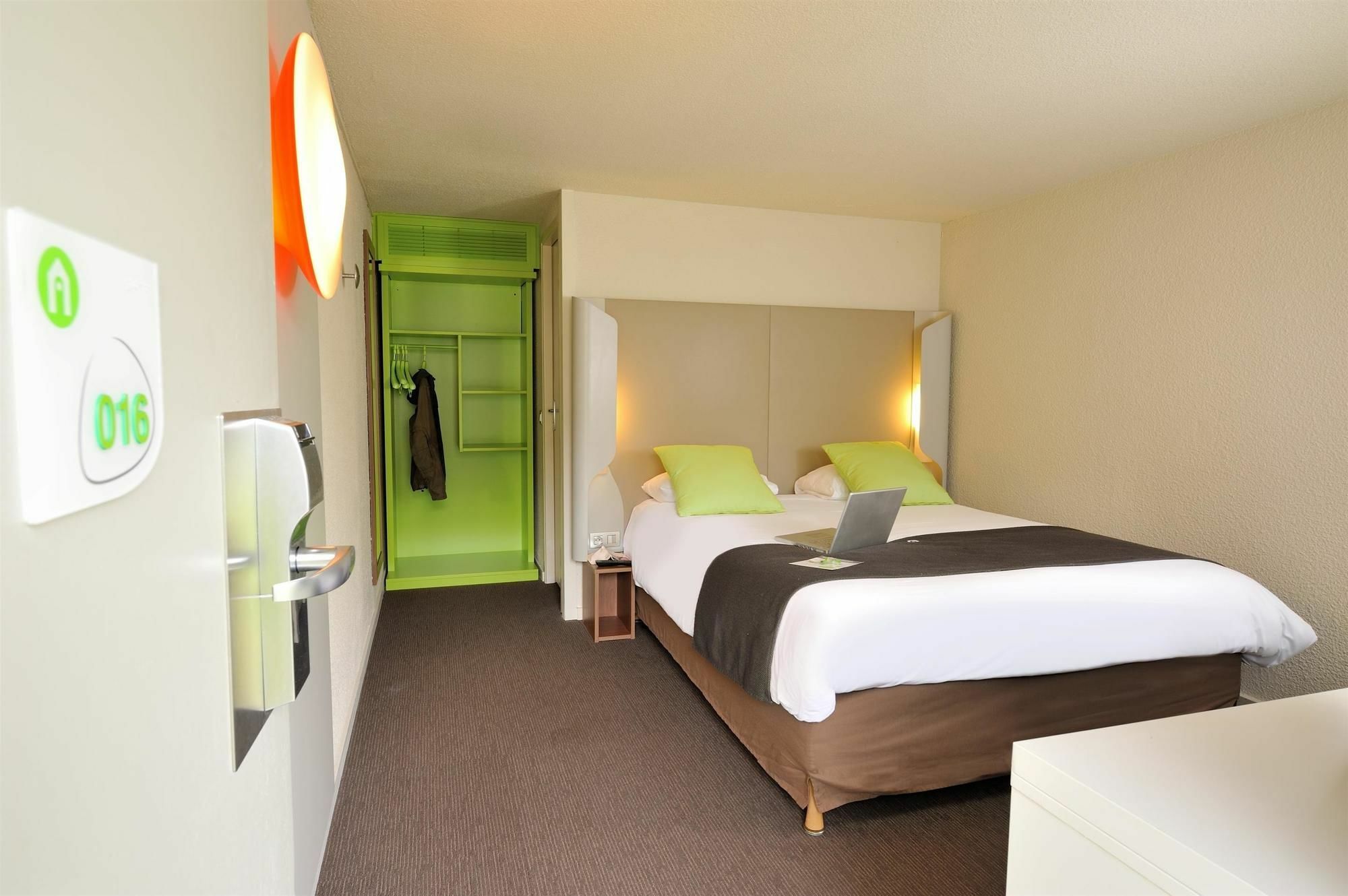 Hotel Campanile Annecy - Cran Gevrier Exteriér fotografie
